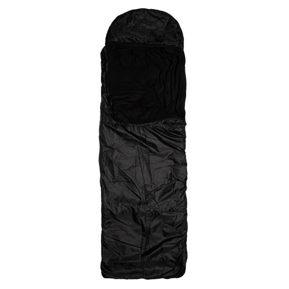 Спальний мішок спальник туристичний Ranger (Рейнджер) 3 season Green (RA 6650) | Зображення 1