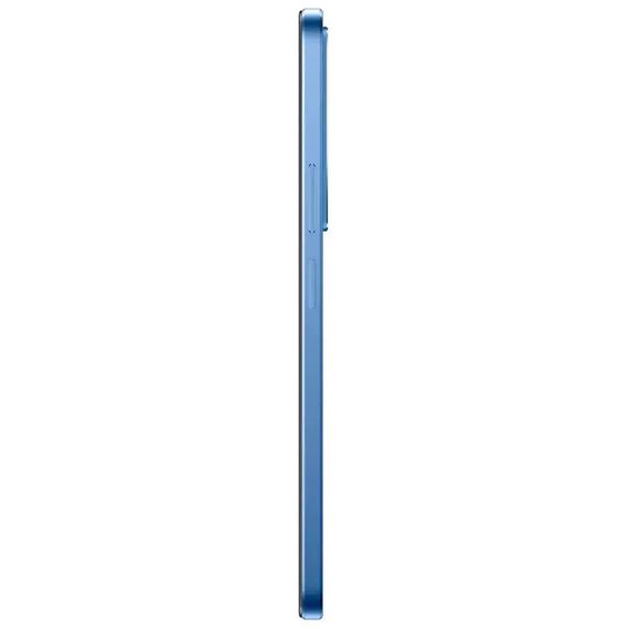 Мобільний телефон realme C85 8/256GB Kingfisher Blue | Зображення 8