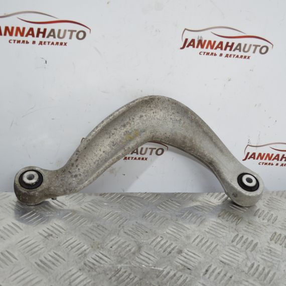 Важіль підвіски задній правий Audi A4 b8 A5 Q5 8r верхній бумеранг поперечний ричаг Ауді а4 а5 ку5 8K0505324H