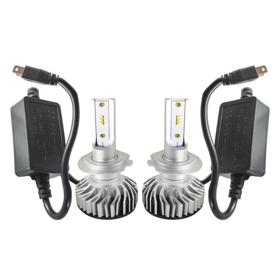 Автолампы XPRO LED S9 H7 (50) белый (MER-13873_289) | Зображення 3