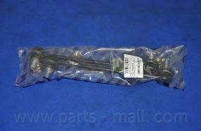 Стійка стабілізатора передн. Hyundai Elantra 06- I30 07-12 KIA Ceed 06- (вир-во PARTS-MALL) PARTS-MALL PXCLA026 на HYUNDAI AVANTE седан (HD)