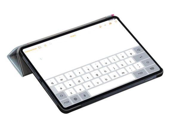 Чохол Primolux для планшета Xiaomi Mi Pad 5 / Mi Pad 5 Pro 11" Slim - Unicorn | Зображення 4