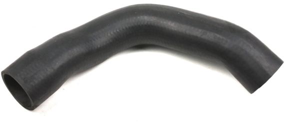 Патрубок интеркулера Mercedes Benz Vito W639 2.2CDI 03- 222670 | Зображення 2