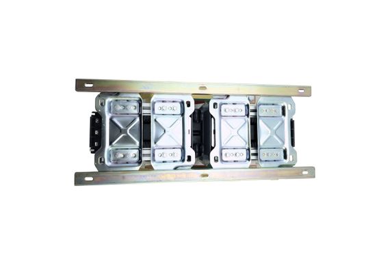 Контактор КМСр-5 500А реверс 400В/АС3 Ny95504540 | Зображення 2