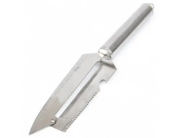 Нож для шинковки капусты и нарезки Frico FRU-044 29 см