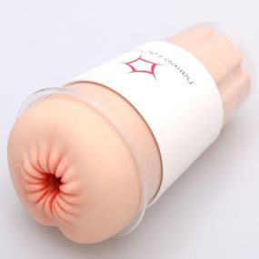 Мастурбатор-анус Naked Factory Cup Sleeve A-3, наскрізний Sex Aura