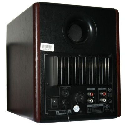 Акустическая система MICROLAB FC-330 2.1 | Зображення 2