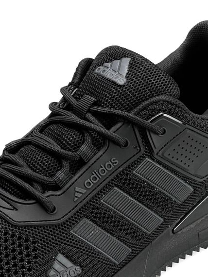 Чоловічі кросівки Climacool All Black  весна / літо / осінь A4065 45 28,5 | Зображення 7