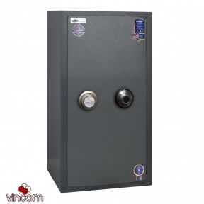 Сейф офисный Safetronics NTL 80LGs
