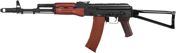 Гвинтівка страйкбольна E&L ELAKS74N AEG Essential 6 мм