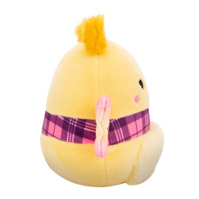 М&apos;яка іграшка Squishmallows Метелик Мірі 30 см (SQCR06672) | Зображення 4