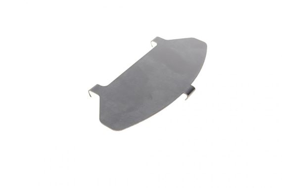 Колодки тормозные передние Nissan Qashqai II 13- X-Trail 19- Renault Kadjar 15- 22-1010-0 | Зображення 2