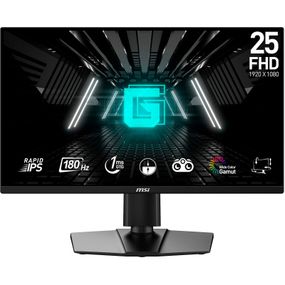 Монитор MSI G255PF E2