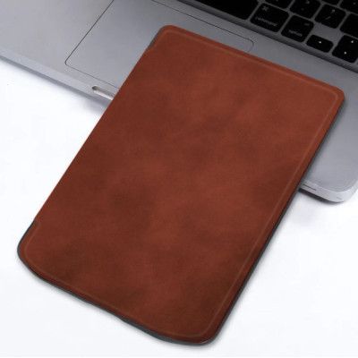 Чехол для электронной книги BeCover Smart Case PocketBook 629 Verse / 634 Verse Pro 6&quot; Brown (710451) | Зображення 6