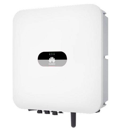 Мережевий PV інвертор Huawei Solar  5kW, 1P (SUN2000-5KTL-L1)