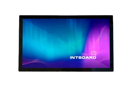 Інтерактивний моноблок INTBOARD 55"