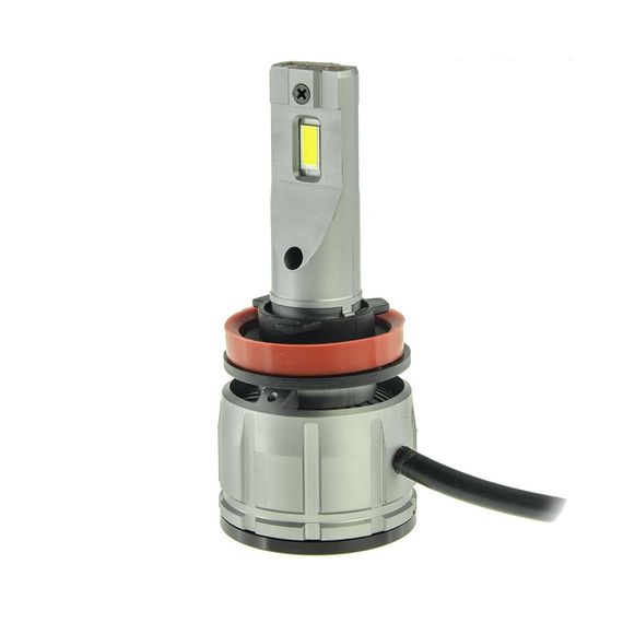 Светодиодная лампа головного света Cyclone Led H11 6000K type 38 (1 лампа)