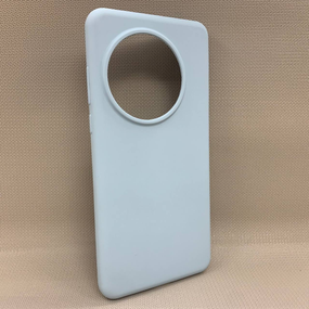 Чохол OnePlus 13 Протиударний софт тач чорний