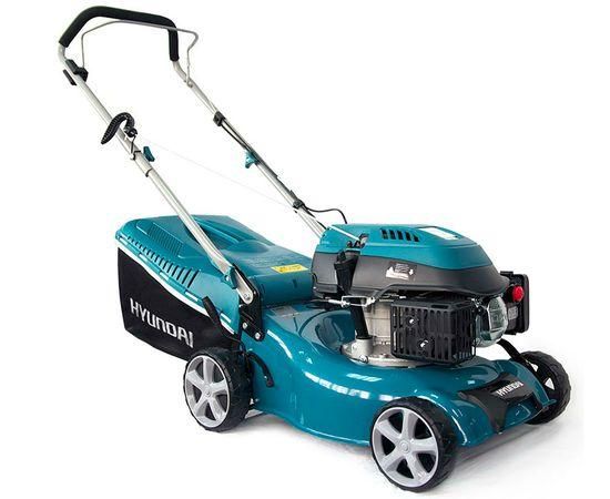 Бензинова газонокосарка Hyundai L 4310