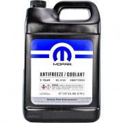 Антифриз Mopar Антифриз Оранжевий MS-9769 Готовий 3.8L