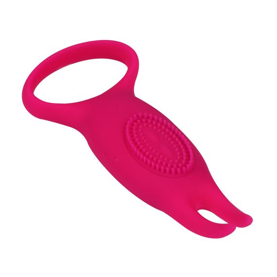 ВИБРОМАССАЖЁР "Carol vibrating bullet", 10режимов вибрации sexstyle | Зображення 2