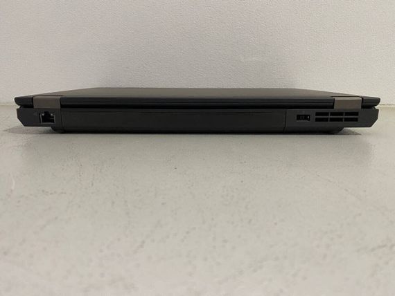 Ноутбук Б-клас Lenovo ThinkPad T440p / 14" (1920x1080) TN / Intel Core i7-4600M (2 (4) ядра по 2.9 - 3.6 GHz) / 8 GB DDR3 / 240 GB SSD / Intel HD Graphics 4600 б/в | Зображення 6