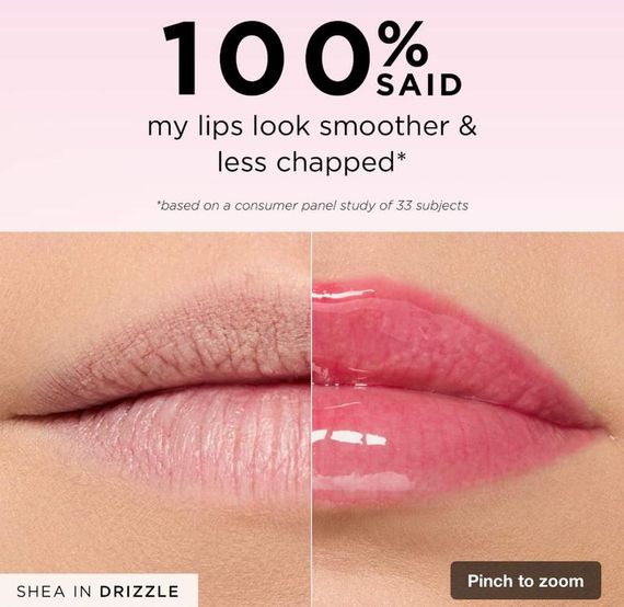 Блеск для губ Tarte Maracuja Juicy lip nourishing melt mask - Icing (0.5 ml) | Зображення 1