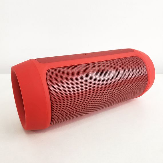 Колонка JBL CHARGE2+ J2 (аналог) Цвет: красный | Зображення 4