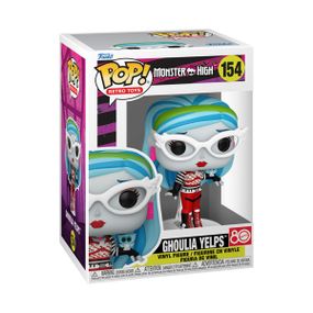 Колекційна фігурка Гулія серії Monster High