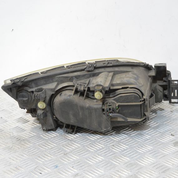 Фара передня ліва Ford Mondeo III 2000-2007 Фара ліва Форд Мондео 3 1S7113006AL | Зображення 3