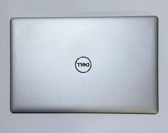 Ноутбук Б-класс Dell Precision 3560 / 15.6" (1920x1080) IPS / Intel Core i7-1185G7 (4 (8) ядра по 1.2 - 4.8 GHz) / 16 GB DDR4 / 512 GB SSD / Intel Iris Xe Graphics / WebCam б/у | Зображення 3