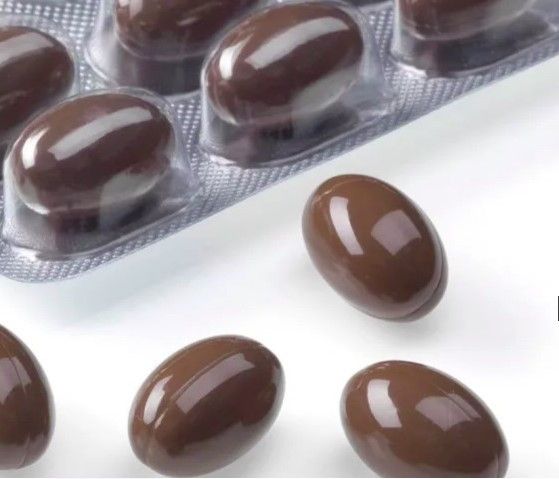 Mivolis Manner Aktiv Komplex Міволіс Чоловічий активний комплекс, капсули, 30 шт | Зображення 1