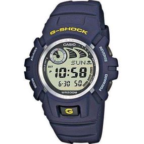Часы наручные Casio G-Shock G-2900F-2VER