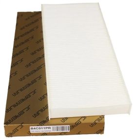 JС PREMIUM фільтр салону B4C011PR CITROEN JUMPY I, FIAT SCUDO, PEUGEOT EXPERT