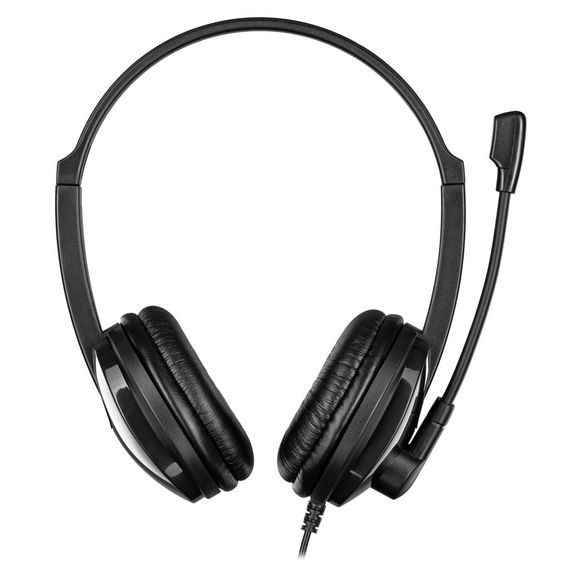 Навушники 2E CH12 On-Ear USB (2E-CH12SU) | Зображення 1