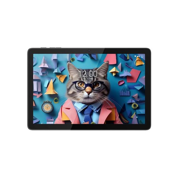 Планшет Sigma Tab A1035 BASIC 10.1" 6/128GB 4G dark grey (4827798966112) | Зображення 1