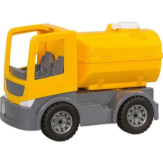 Конструктор fisсhertechnik JUNIOR Easy Starter L (FT-548903) | Зображення 4