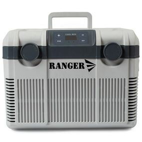 Автохолодильник Ranger Iceberg 22 л RA 8876 термобокс для авто