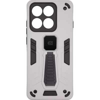 Чехол для мобильного телефона Armorstandart Proover Motorola Edge 60 Pro 5G Grey (ARM86030)