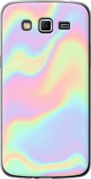 Чехол на Samsung Galaxy Grand 2 G7102 пастель "3855u-41-17620"