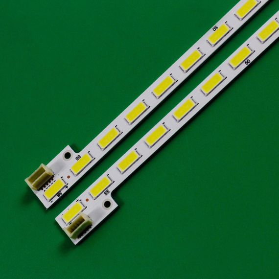 LED підсвітка TV 47" 47inch 7030PKG 56EA L-Type Rev0.2_74532 47inch 7030PKG 56EA R-Type Rev0.2_74532 2шт. | Зображення 1