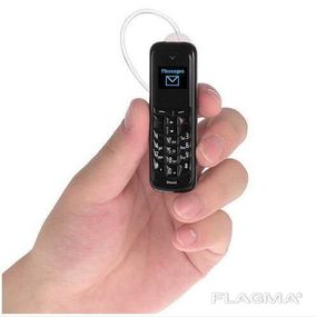Мини Мобильный Телефон Gtstar BM50 Black