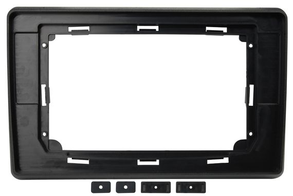 Перехідна рамка Renault, Opel, Nissan Carav 22-1263