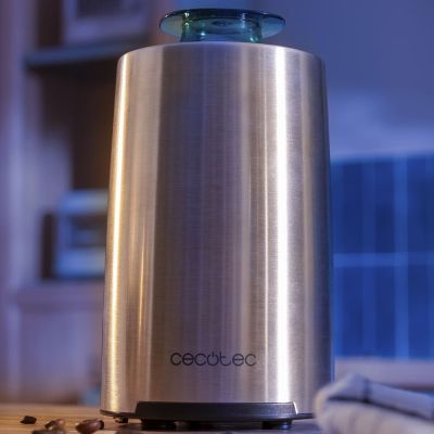 Кавомолка Cecotec Titanmill 400 Steel (CCTC-01475) | Зображення 6