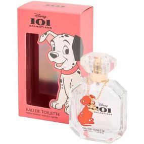 Парфюм детский Disney 101 Dalmatians eau de toilette (50 ml)
