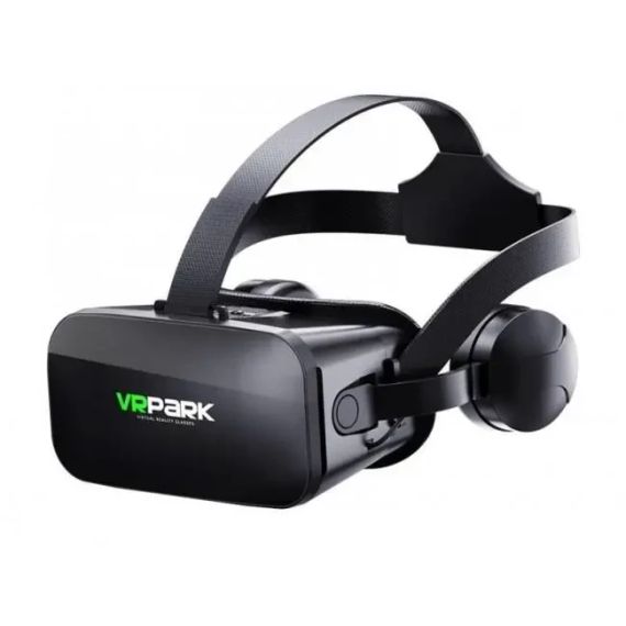 Шлем виртуальной реальности VR BOX j20