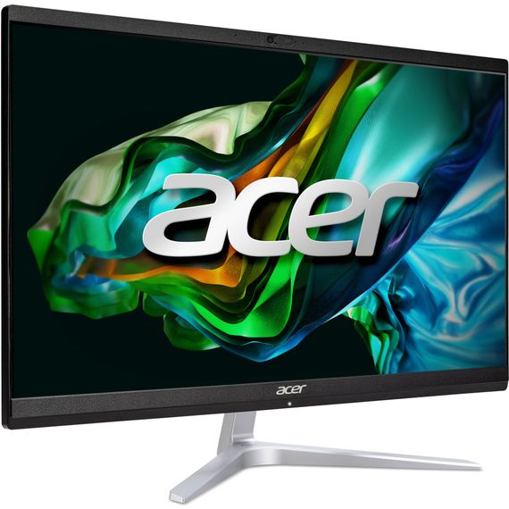 Компьютер Acer Aspire C27-1851 AiO / i7-1360P, 16, 512, Wi-Fi, кл+м (DQ.BLUME.002) | Зображення 1