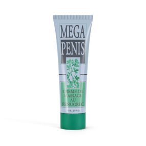 Крем - Mega Penis, 75 мл Sex Aura