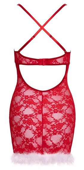 Сукня НОВОРІЧНЕ ДИВО sexstyle | Зображення 5