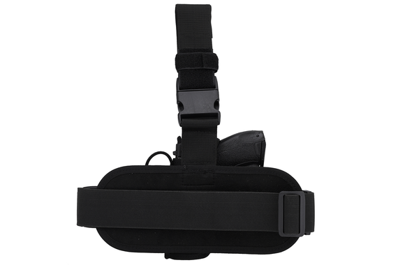 Кобура для Форт-17 стегновий з платформою oxford 600d чорний 17701 ms | Зображення 1